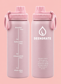 DEENDRATE 700ml rosa