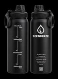 DEENDRATE 700ml black