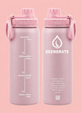 DEENDRATE 700ml rosa
